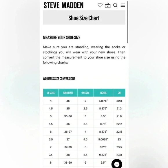 Steve Madden  | Zolla Platform Sneaker - Picture 13 of 13